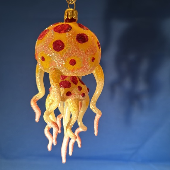 Morawski Jellyfish - Picture 2 of 2